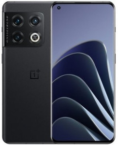  OnePlus 10 Pro 12/256Gb Black *CN