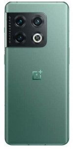  OnePlus 10 Pro 8/128Gb Green *CN 6