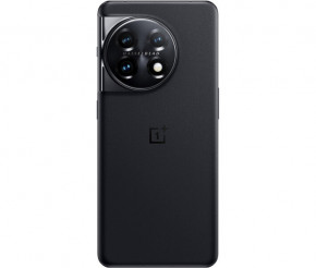  OnePlus 11 12/256GB (PHB110) CN Black 6