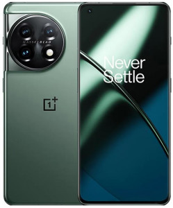  OnePlus 11 12/256GB (PHB110) Green *CN