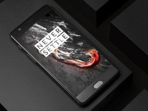  OnePlus 3T 128GB Midnight Black 4