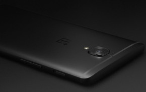  OnePlus 3T 128GB Midnight Black 5