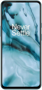  OnePlus Nord (AC2003) 12/256GB Dual Sim Blue Marble (5011101201) 3