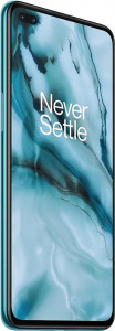  OnePlus Nord (AC2003) 12/256GB Dual Sim Blue Marble (5011101201) 4