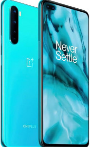  OnePlus Nord (AC2003) 12/256GB Dual Sim Blue Marble (5011101201) 7