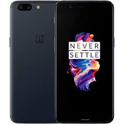  OnePlus 5 8/128GB Grey *EU