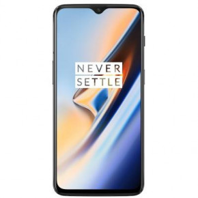  OnePlus 6T 8/256GB A6013 Midnight Black