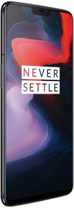   OnePlus 6 6/64GB Mirror Black 8