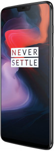   OnePlus 6 6/64GB Mirror Black 9