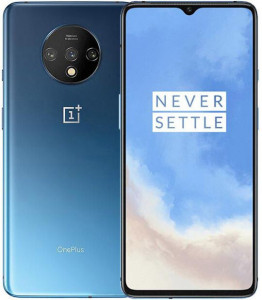  OnePlus 7T 8/128GB Blue *CN