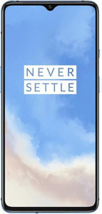  OnePlus 7T 8/256GB Glacier Blue *CN 3