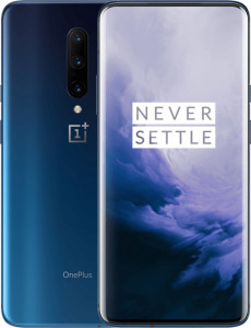  OnePlus 7 Pro 12/256GB Nebula Blue *EU