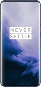  OnePlus 7 Pro 12/256GB Nebula Blue *EU 7