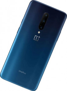  OnePlus 7 Pro 12/256GB Nebula Blue *EU 10