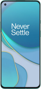  OnePlus 8T 12/256GB Aquamarine Green *EU 3