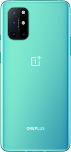  OnePlus 8T 12/256GB Aquamarine Green *EU 4