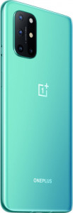  OnePlus 8T 12/256GB Aquamarine Green *EU 6