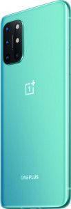  OnePlus 8T 12/256GB Aquamarine Green *EU 8