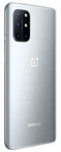  OnePlus 8T 12/256GB Silver *EU 4