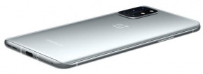  OnePlus 8T 12/256GB Silver *EU 7