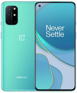  OnePlus 8T 12/256Gb Aquamarine Green