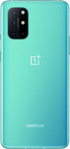  OnePlus 8T 12/256Gb Aquamarine Green 4