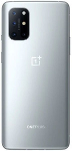  OnePlus 8T 12/256Gb Gray (Lunar Silver) *CN 3