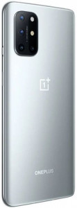  OnePlus 8T 12/256Gb Gray (Lunar Silver) *CN 5