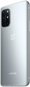  OnePlus 8T 12/256Gb Gray (Lunar Silver) *CN 6