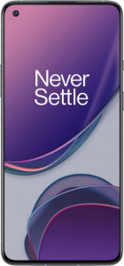  OnePlus 8T 8/128Gb Gray (Lunar Silver) *EU 3