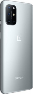  OnePlus 8T 8/128Gb Gray (Lunar Silver) *EU 6