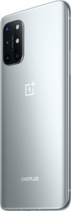  OnePlus 8T 8/128Gb Gray (Lunar Silver) *EU 8