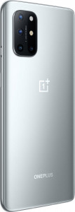  OnePlus 8T 8/128Gb Lunar Silver *EU 6