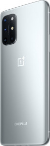  OnePlus 8T 8/128Gb Lunar Silver *EU 8