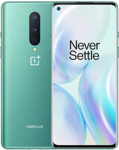  OnePlus 8 12/256GB Glacial Green *EU