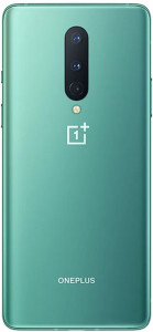  OnePlus 8 12/256GB Glacial Green *EU 4