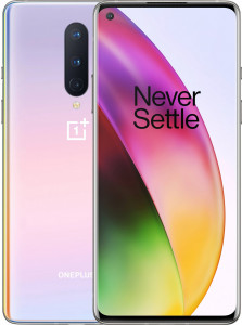  OnePlus 8 12/256GB Interstellar Glow *EU