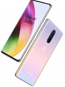  OnePlus 8 12/256GB Interstellar Glow *EU 3