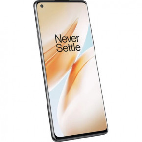  OnePlus 8 12/256GB Onyx Black *EU 3