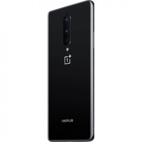  OnePlus 8 12/256GB Onyx Black *EU 4