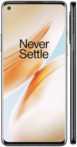  OnePlus 8 12/256Gb 5G Onyx Black