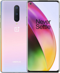  OnePlus 8 12/256Gb Interstellar Glow *CN