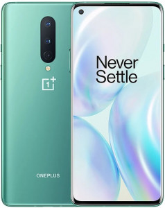  OnePlus 8 8/128GB Glacial Green *EU