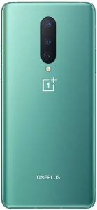  OnePlus 8 8/128GB Glacial Green *EU 5