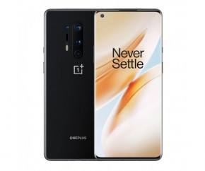  OnePlus 8 Pro 12/256GB Onyx Black *EU