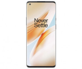  OnePlus 8 Pro 12/256GB Onyx Black *EU 3