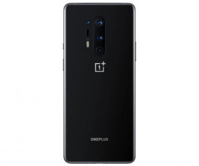  OnePlus 8 Pro 12/256GB Onyx Black *EU 4