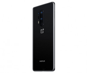  OnePlus 8 Pro 12/256GB Onyx Black *EU 5