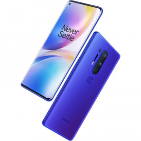  OnePlus 8 Pro 12/256GB Ultramarine Blue *EU