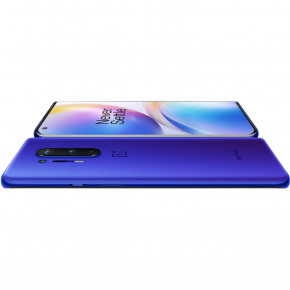  OnePlus 8 Pro 12/256GB Ultramarine Blue *EU 3